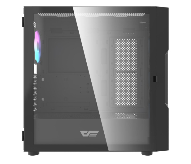 DarkFlash DK431 Glass + fans DK431 Glass + 4 fans - 1194935 - zdjęcie 5